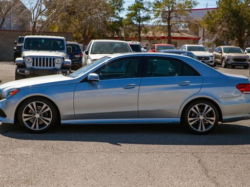 Used 2014 Mercedes-Benz E 350 Sedan image 8