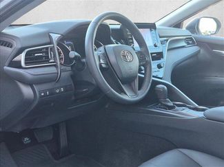 Used 2024 Toyota Camry SE w/ Convenience Package FWD video 2