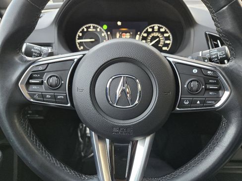 Certified 2022 Acura RDX FWD w/ Technology Package image 30