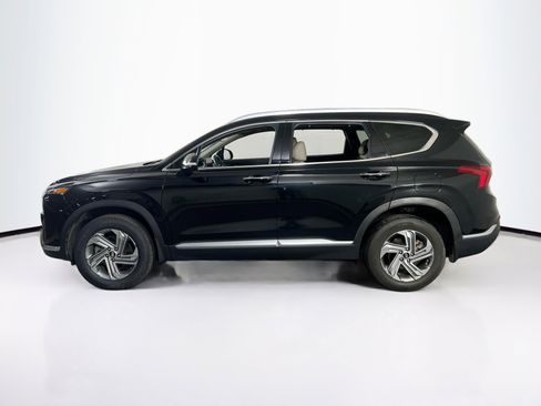 Used 2023 Hyundai Santa Fe SEL w/ Premium Package image 8