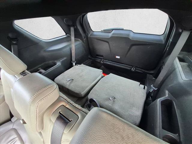 Used 2012 Ford Explorer Limited AWD/4WD image 18