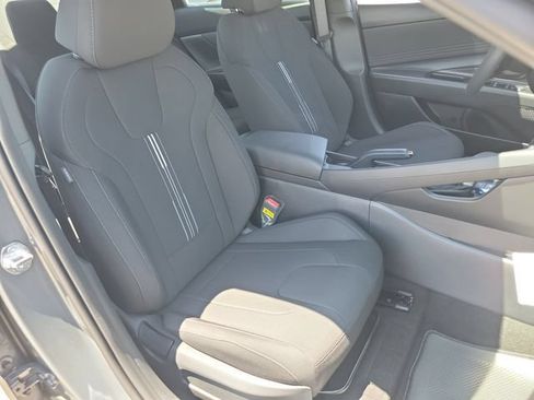 New 2026 Hyundai Elantra Sport FWD image 21