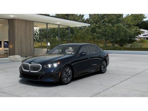 New 2027 BMW 530i w/ M Sport Package RWD image 1