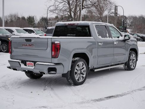 Used 2024 GMC Sierra 1500 Denali image 9