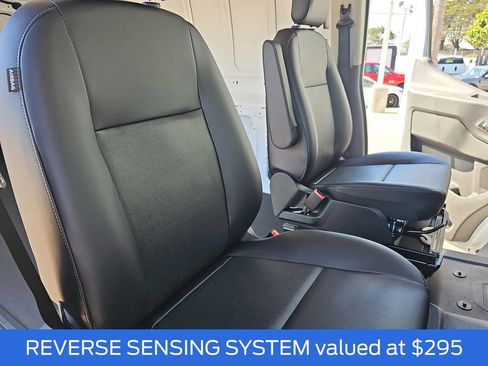 New 2025 Ford Transit 150 Low Roof image 10