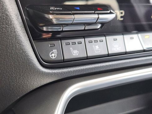 New 2026 MAZDA CX-90 Plug-In Hybrid w/ Preferred image 14