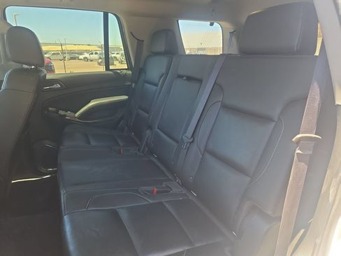 Used 2019 Chevrolet Tahoe LT AWD/4WD image 14