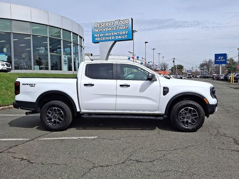 Used 2024 Ford Ranger XLT image 8