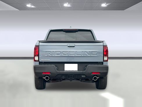 New 2026 Honda Ridgeline RTL image 9