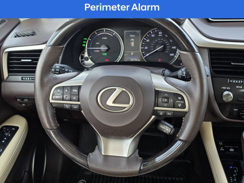 Used 2016 Lexus RX 450h FWD w/ Luxury Package image 27