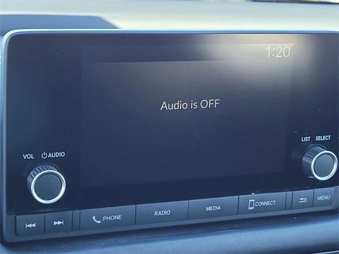 Used 2024 Honda HR-V LX image 21