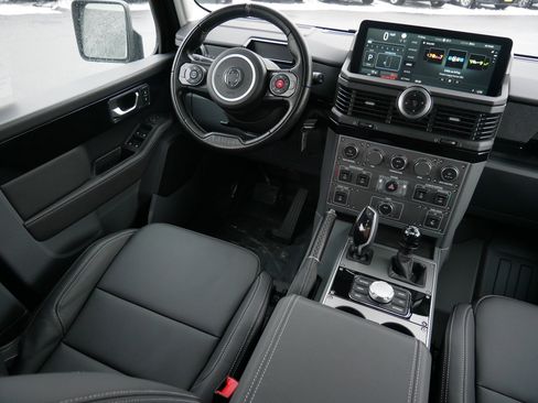 New 2026 INEOS Grenadier Fieldmaster Edition image 9