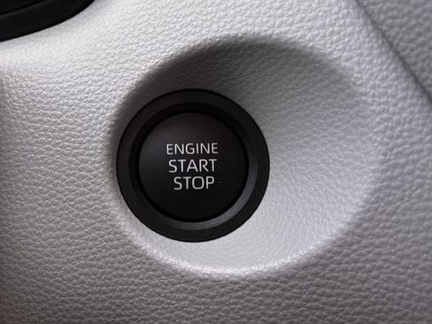 New 2026 Toyota Corolla Cross LE image 20