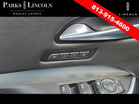 Used 2020 Cadillac XT4 Premium Luxury w/ Enhanced Visibility Package image 18