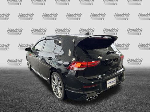Used 2024 Volkswagen Golf R AWD/4WD image 9