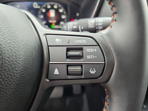 New 2026 Honda CR-V Sport-L image 12