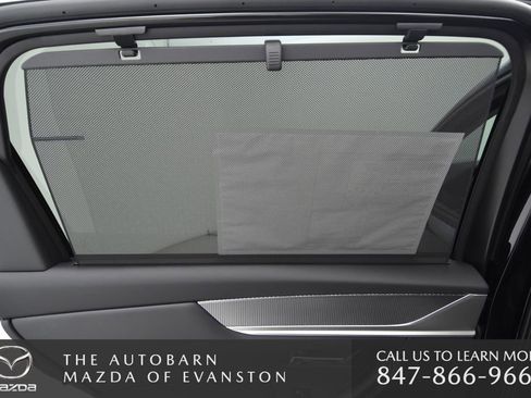 New 2026 MAZDA CX-70 SC Plus image 33