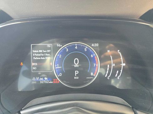 Used 2024 Lexus RX 350 FWD w/ Technology Package image 24