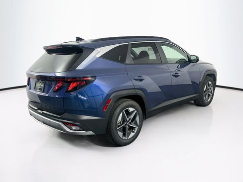 Used 2025 Hyundai Tucson SEL FWD image 9