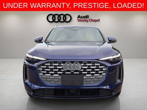 Used 2025 Audi Q5 Prestige AWD/4WD image 8