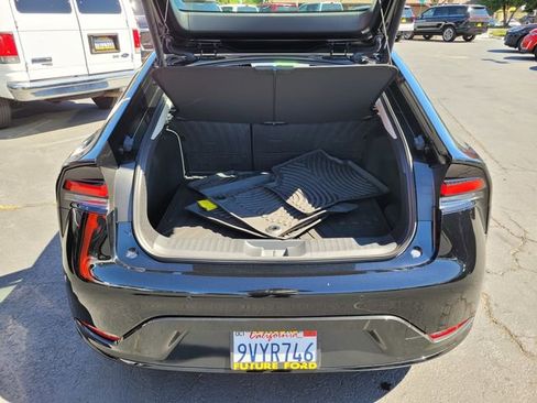 Used 2026 Toyota Prius Limited AWD/4WD image 18