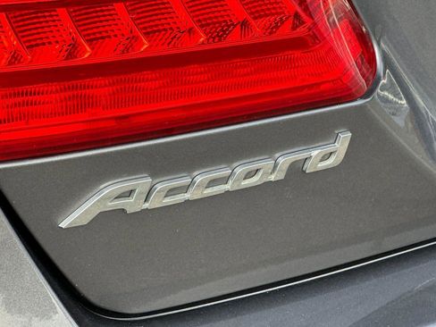 Used 2014 Honda Accord EX-L image 27