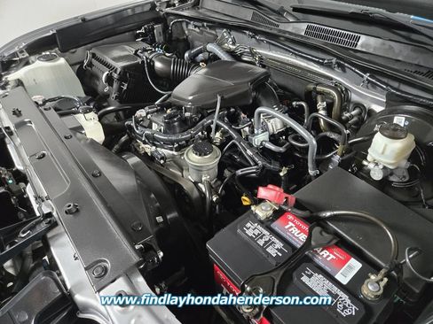 Used 2021 Toyota Tacoma SR5 RWD image 22