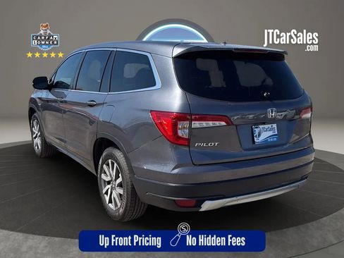 Used 2019 Honda Pilot EX image 13