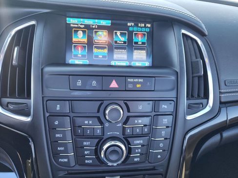 Used 2017 Buick Cascada Premium image 13