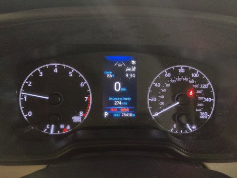 Used 2023 Toyota Corolla LE FWD image 23