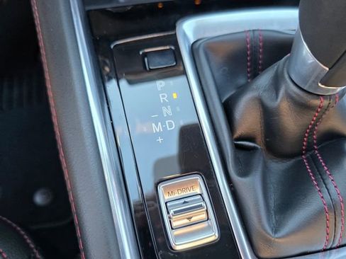 Certified 2025 MAZDA CX-5 2.5 Turbo w/ Premium Package image 23