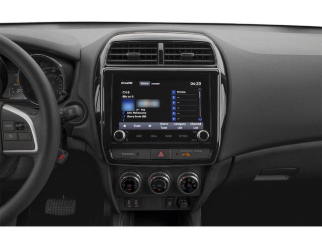 New 2026 Mitsubishi Outlander Sport AWD image 12