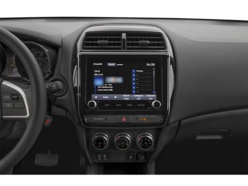 New 2026 Mitsubishi Outlander Sport AWD image 12