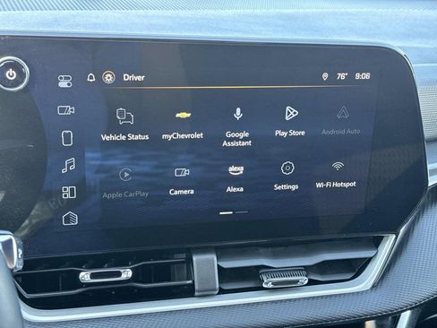 Certified 2025 Chevrolet Equinox LT image 24