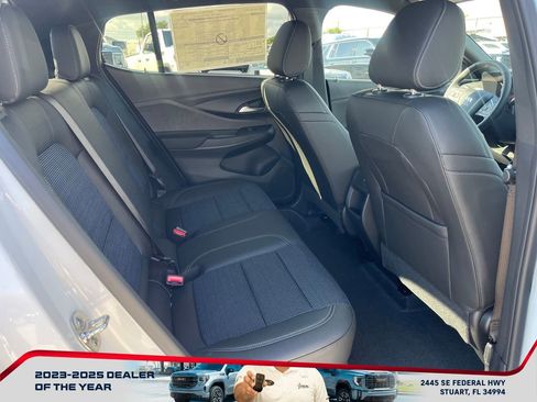 New 2026 Buick Envista Preferred w/ Convenience I Package image 17