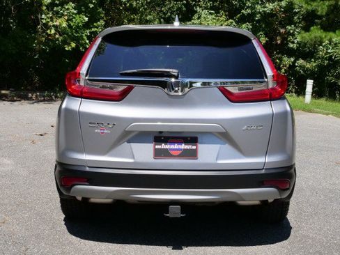 Used 2019 Honda CR-V EX image 8