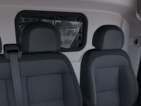 New 2026 RAM ProMaster 1500 image 27