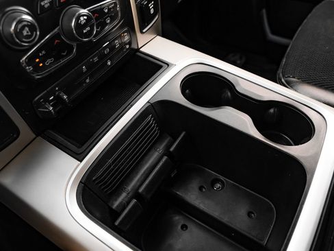 Used 2018 RAM 2500 Lone Star image 18