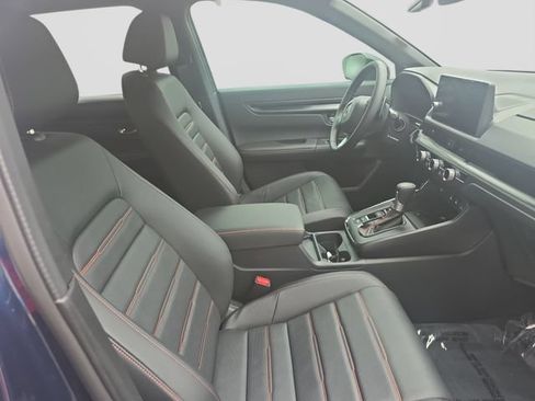 Used 2026 Honda CR-V Sport-L image 10