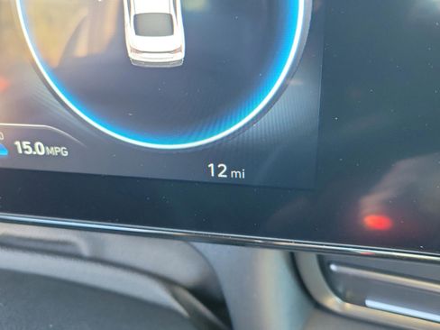 New 2026 Hyundai Elantra N Line image 23