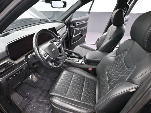 Used 2023 Kia Telluride SX X-Line AWD/4WD image 21