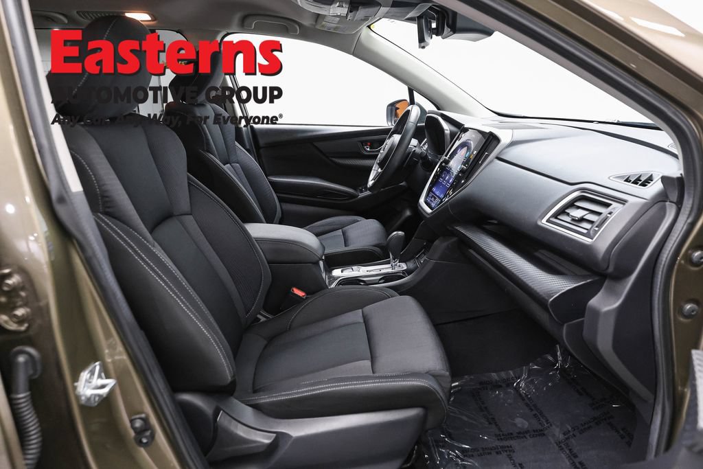 Used 2023 Subaru Ascent Premium w/ Convenience Package AWD/4WD image 26