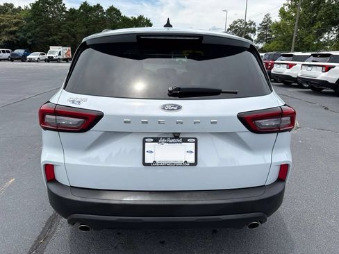 Used 2025 Ford Escape ST-Line FWD image 25
