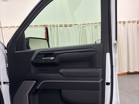 New 2026 GMC Sierra 1500 AT4X image 37
