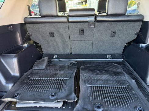 Used 2023 Toyota 4Runner TRD Sport w/ Technology Package image 32