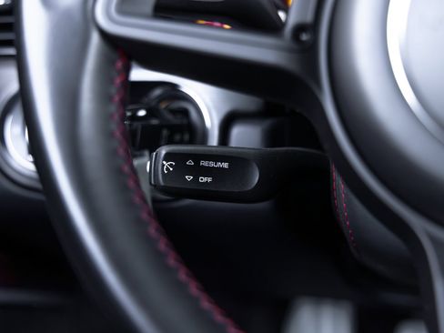 Certified 2019 Porsche 911 GT3 RWD image 30