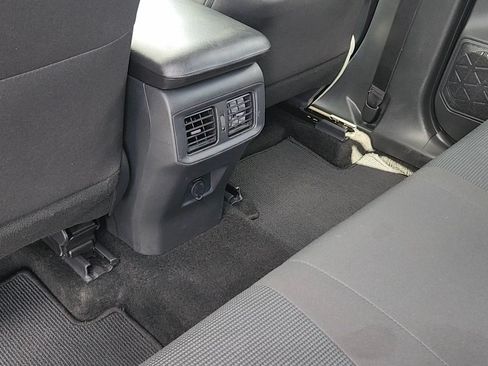 Certified 2024 Toyota RAV4 LE AWD/4WD image 16