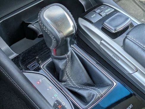 Used 2016 Lexus GS 350 AWD w/ Premium Package image 12