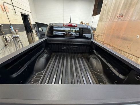 Certified 2022 GMC Canyon AT4 w/ Trailering Package image 24