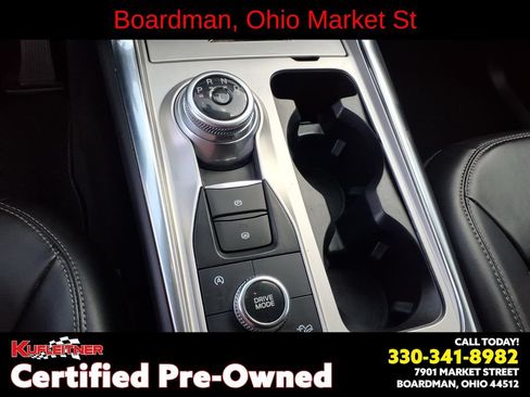 Used 2021 Ford Explorer XLT w/ Equipment Group 202A AWD/4WD image 28